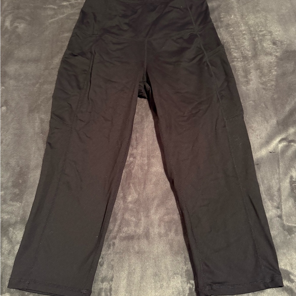Amazon Women's Black Pants